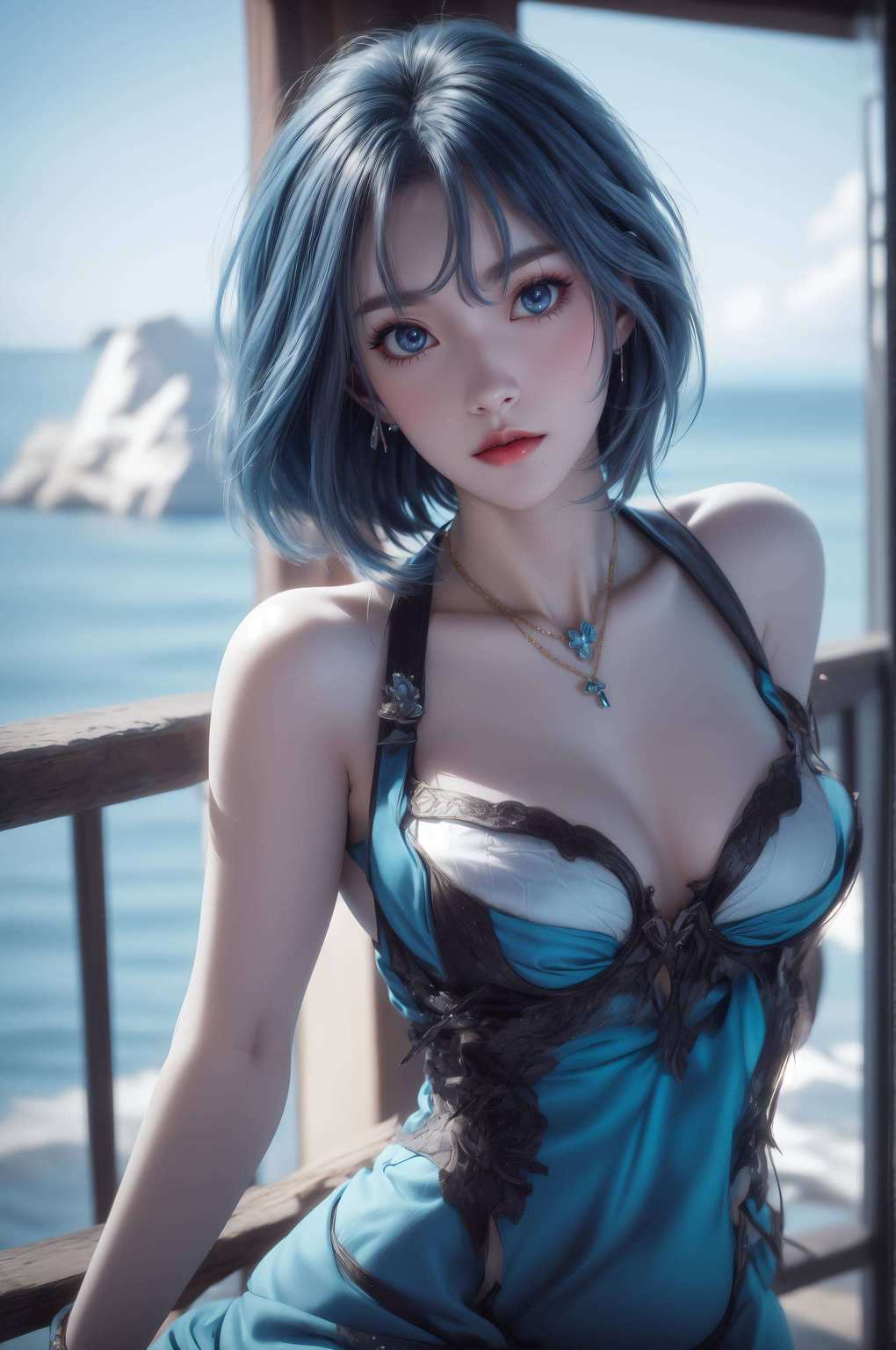 快来看看吧绝对让你的手机变成美女集中营！