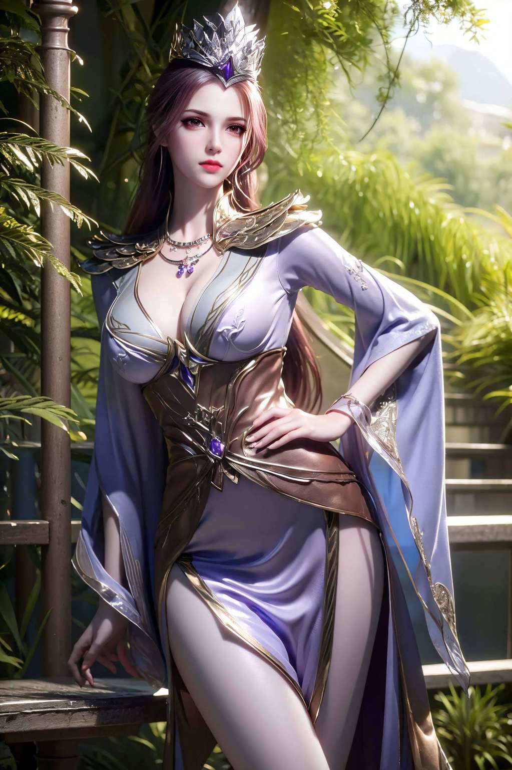 苹果手机壁纸斗罗大陆之女侠也