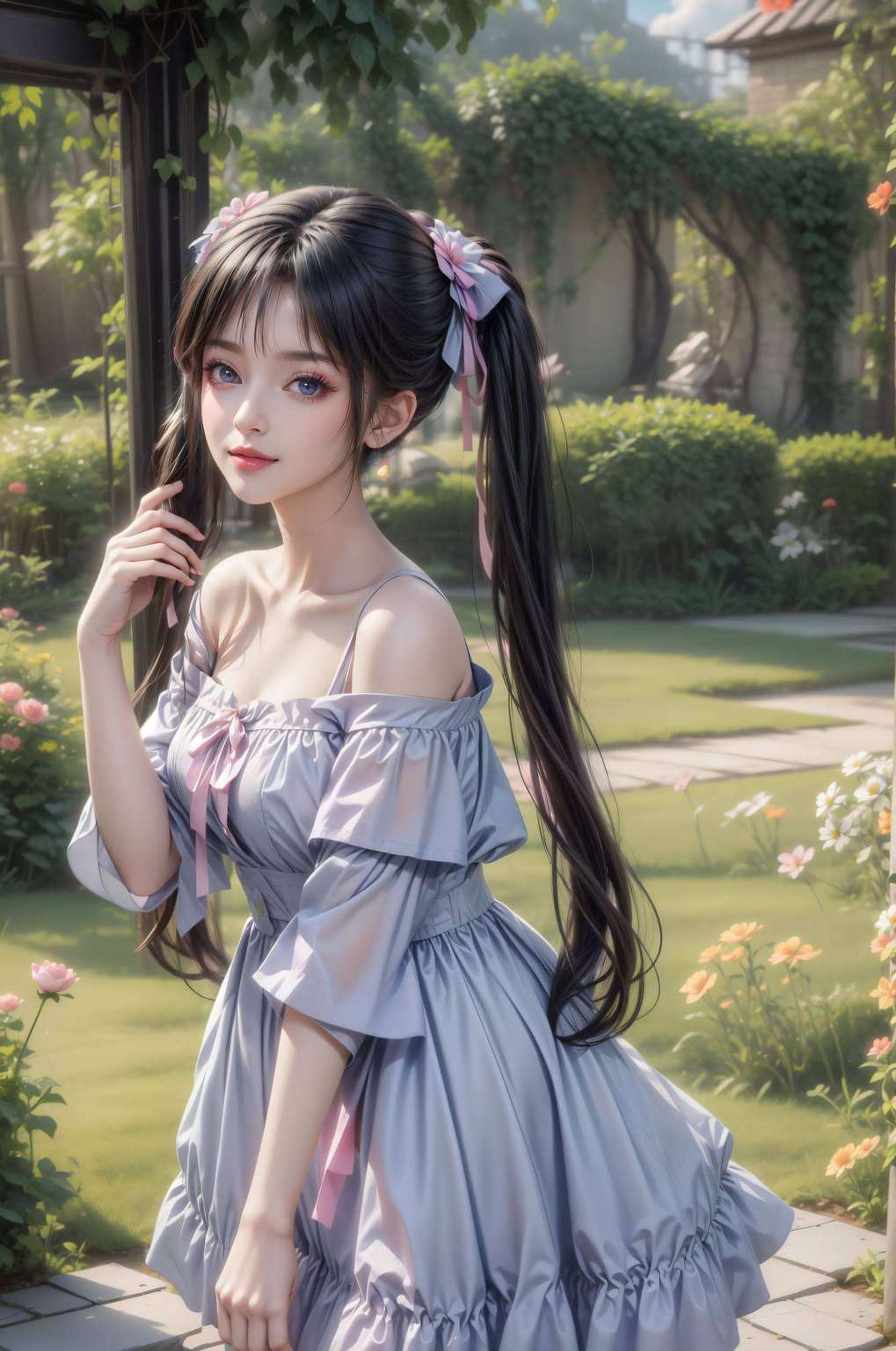 美得让人心醉快来下载