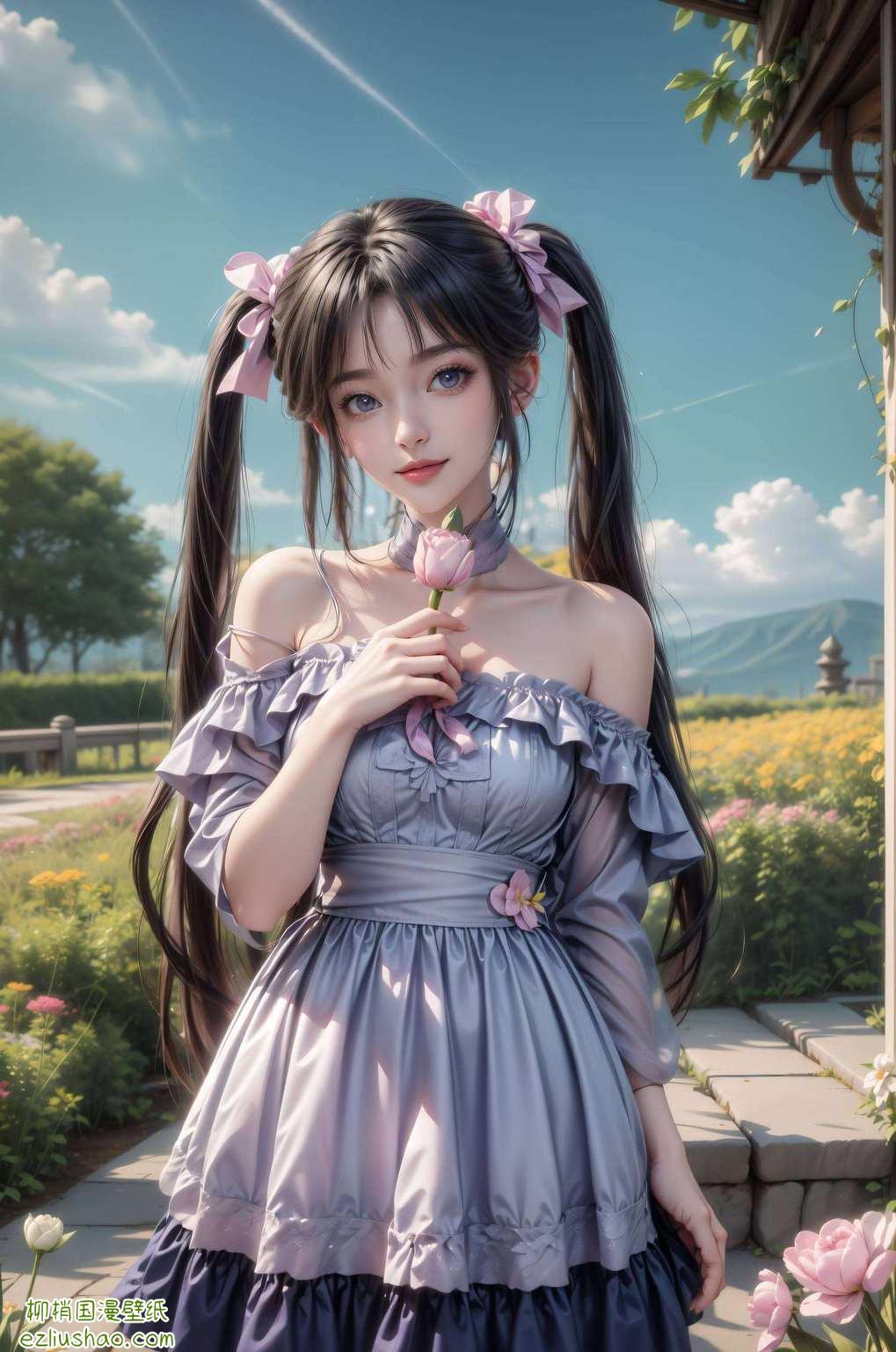 每天换个心情不管是国漫迷还是动漫爱好者