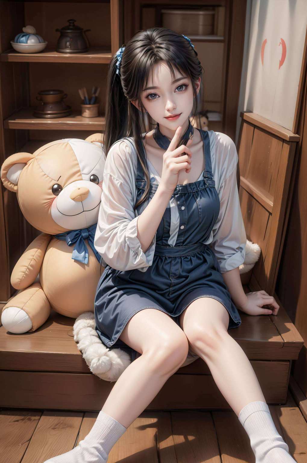 快来下载美得不要不要的