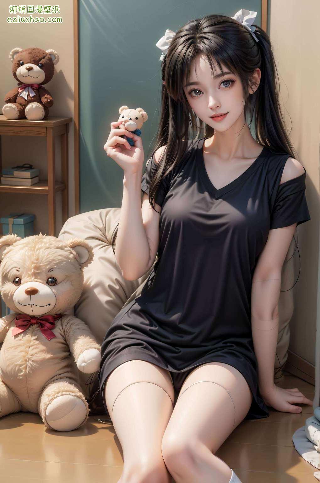 尽在其中以供君子鉴赏