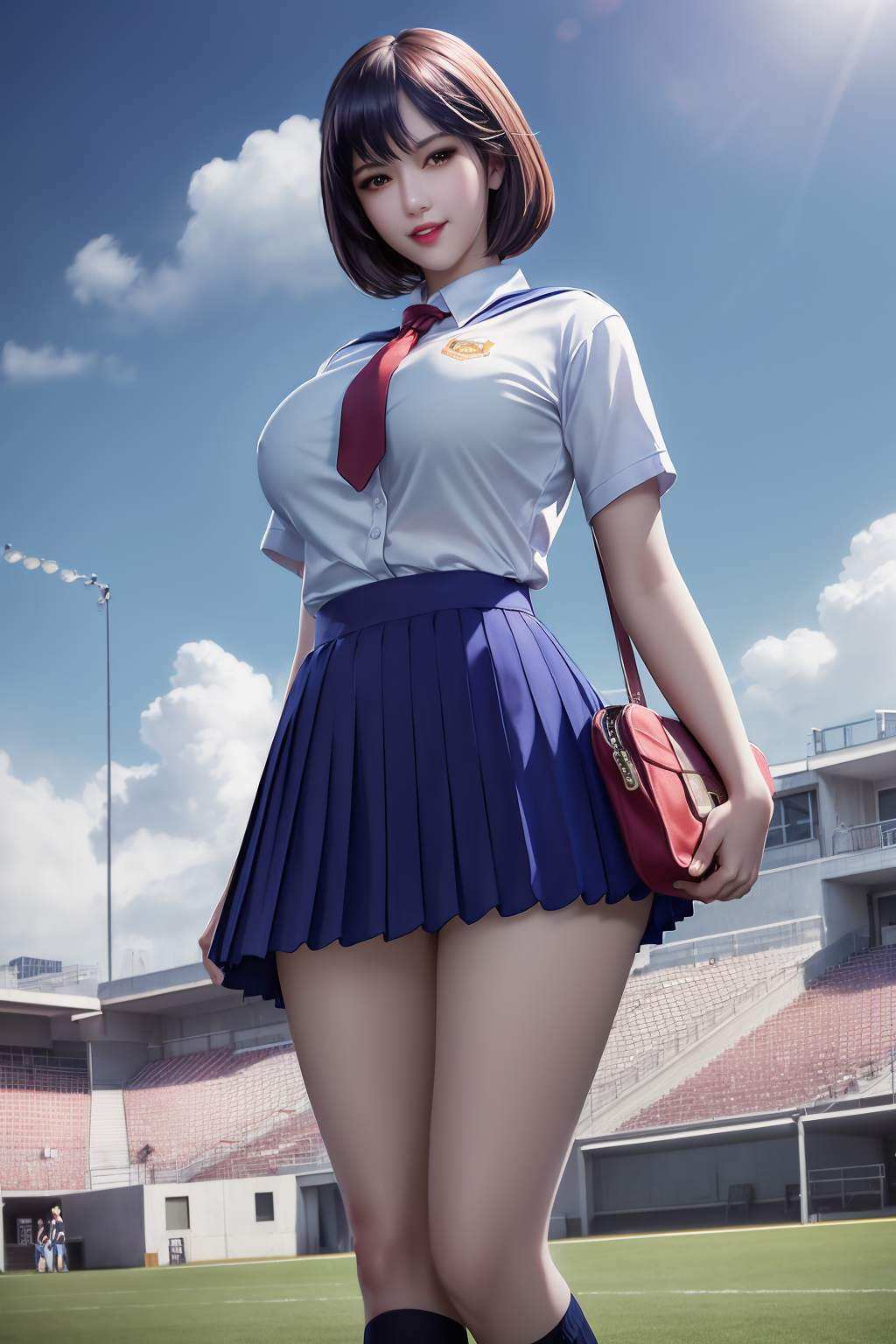 今天给大家带来一波超美的国漫壁纸保准让你的屏幕熠熠生辉！✨🌸 快来挑选你最喜欢的角色