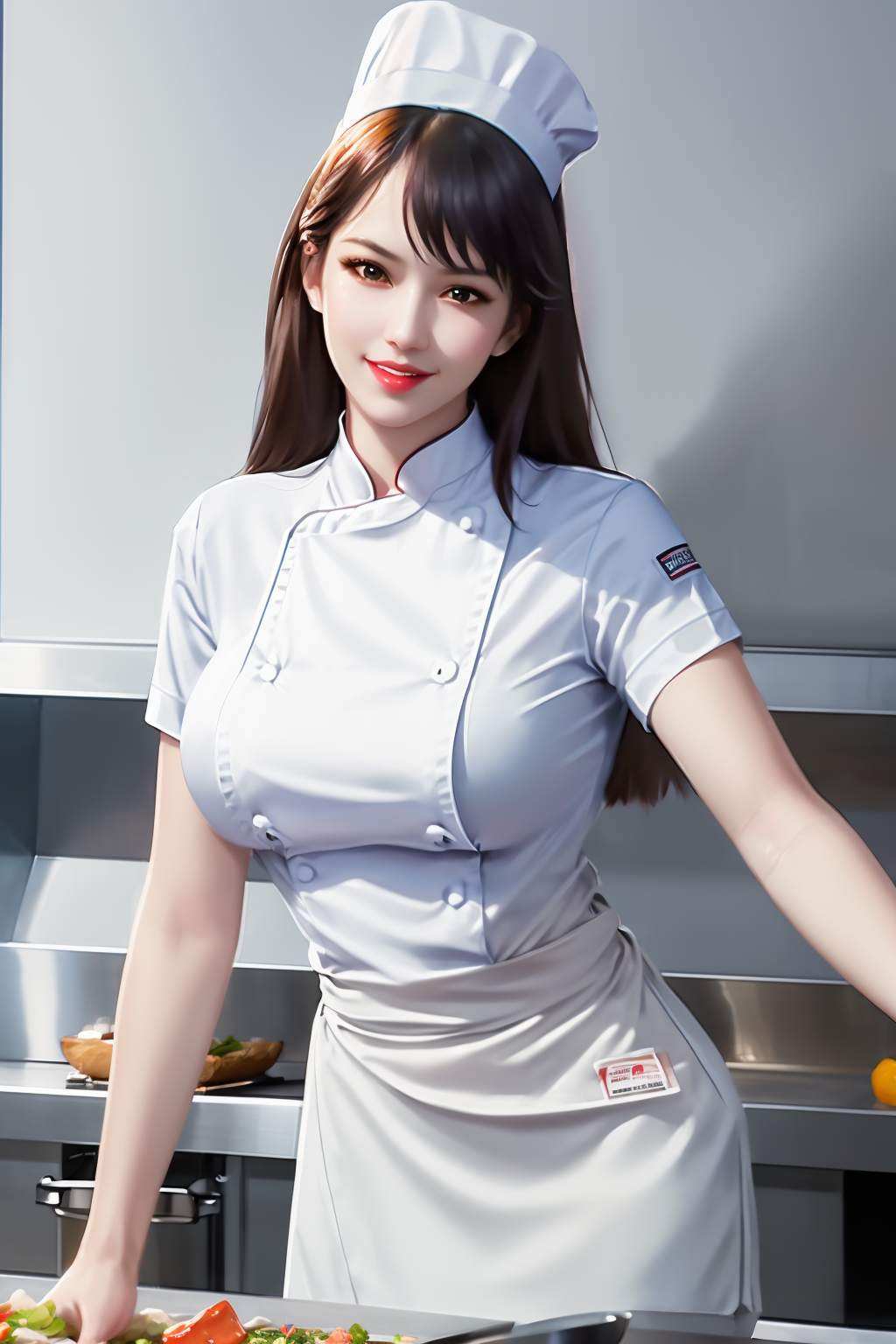 神韵独具美不胜收