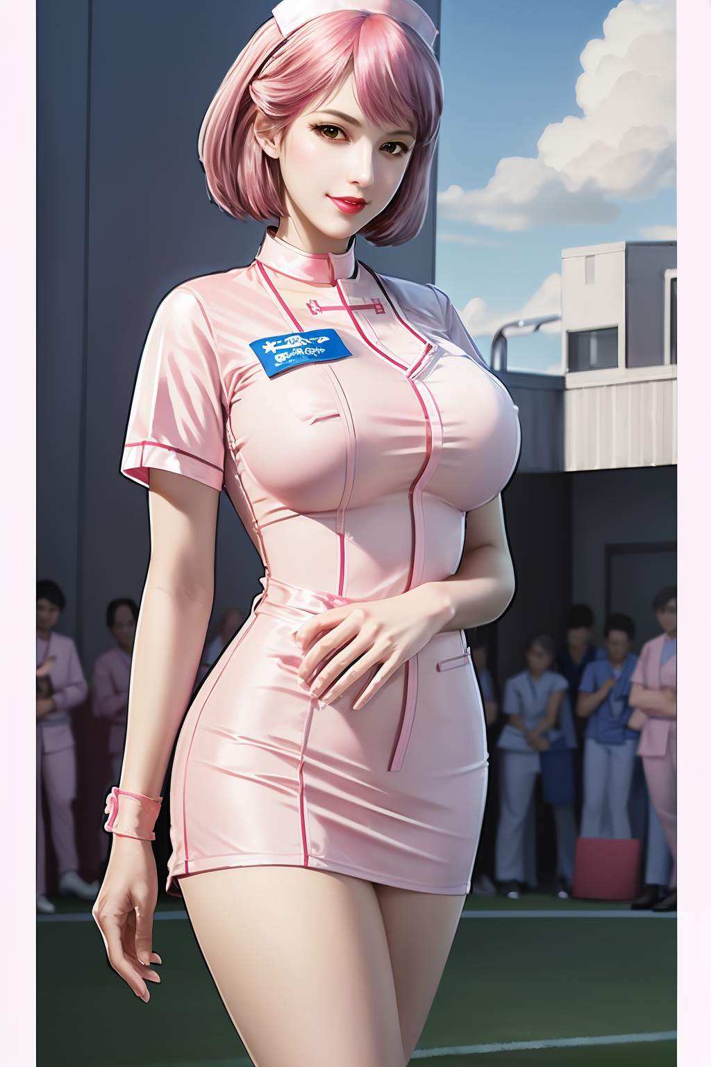 这古香古色的壁纸气宇轩昂
