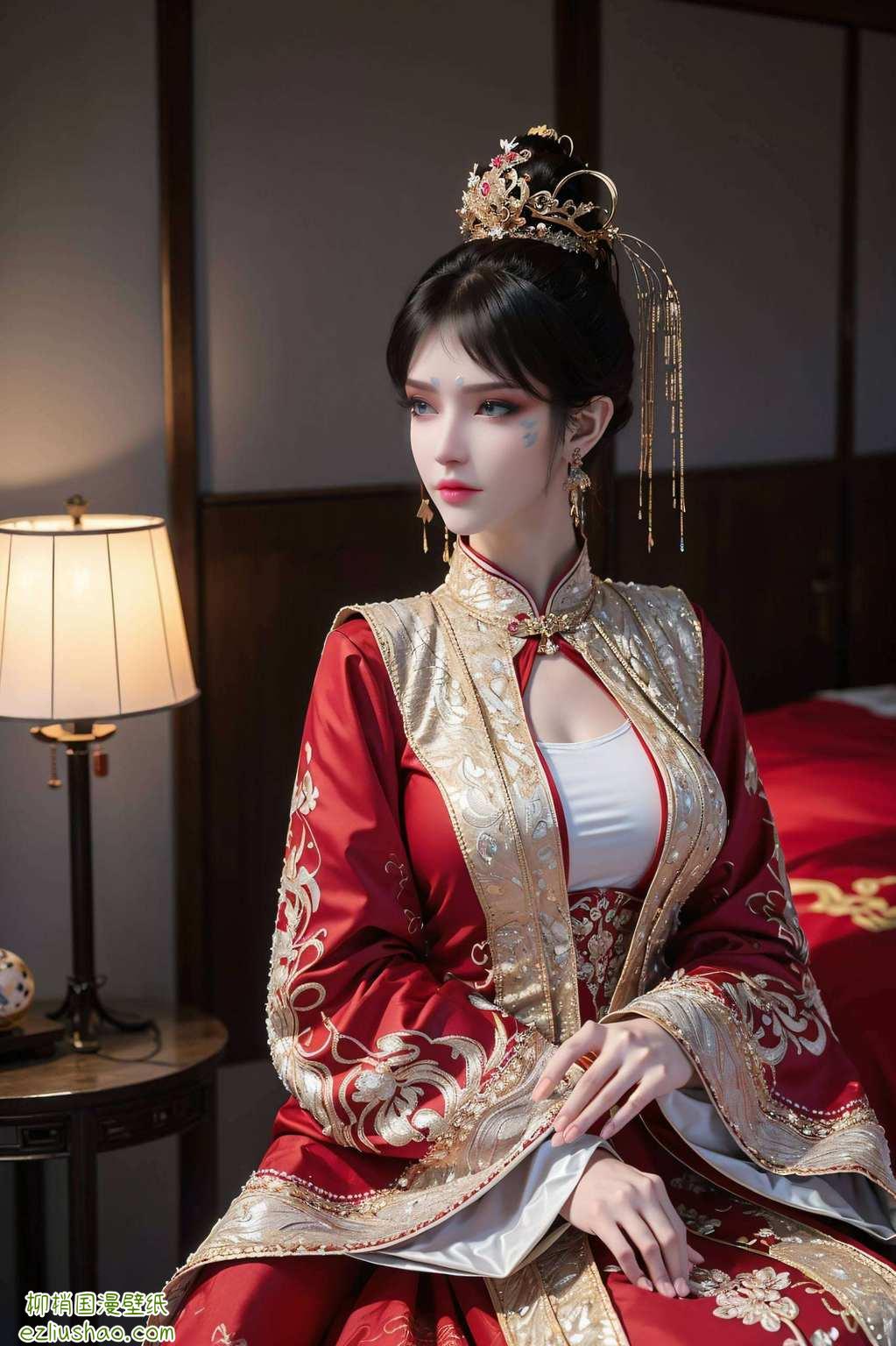 动漫之韵彰显国漫之美