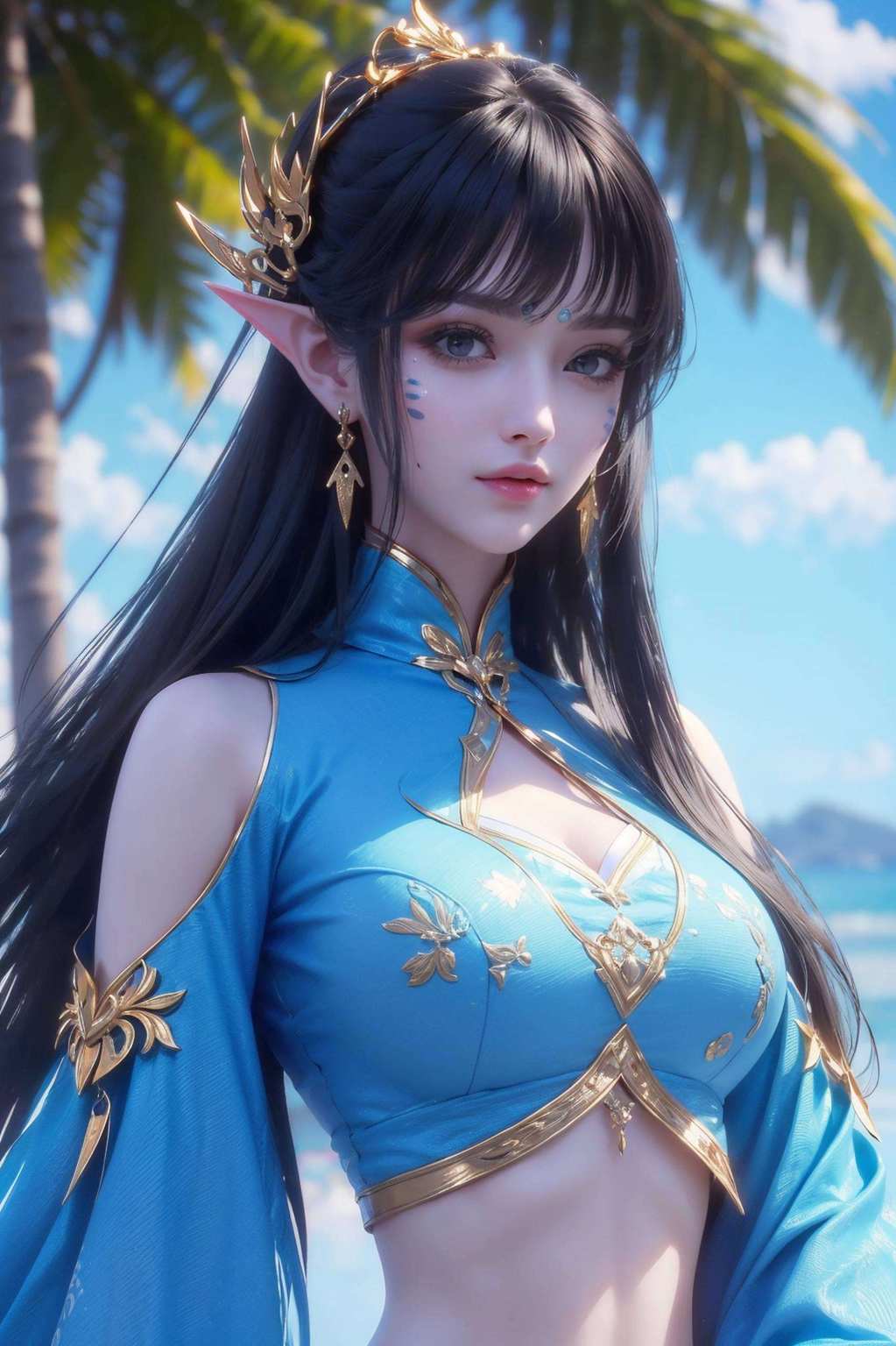 都是壁纸界的一次华美蜕变4K超清壁纸