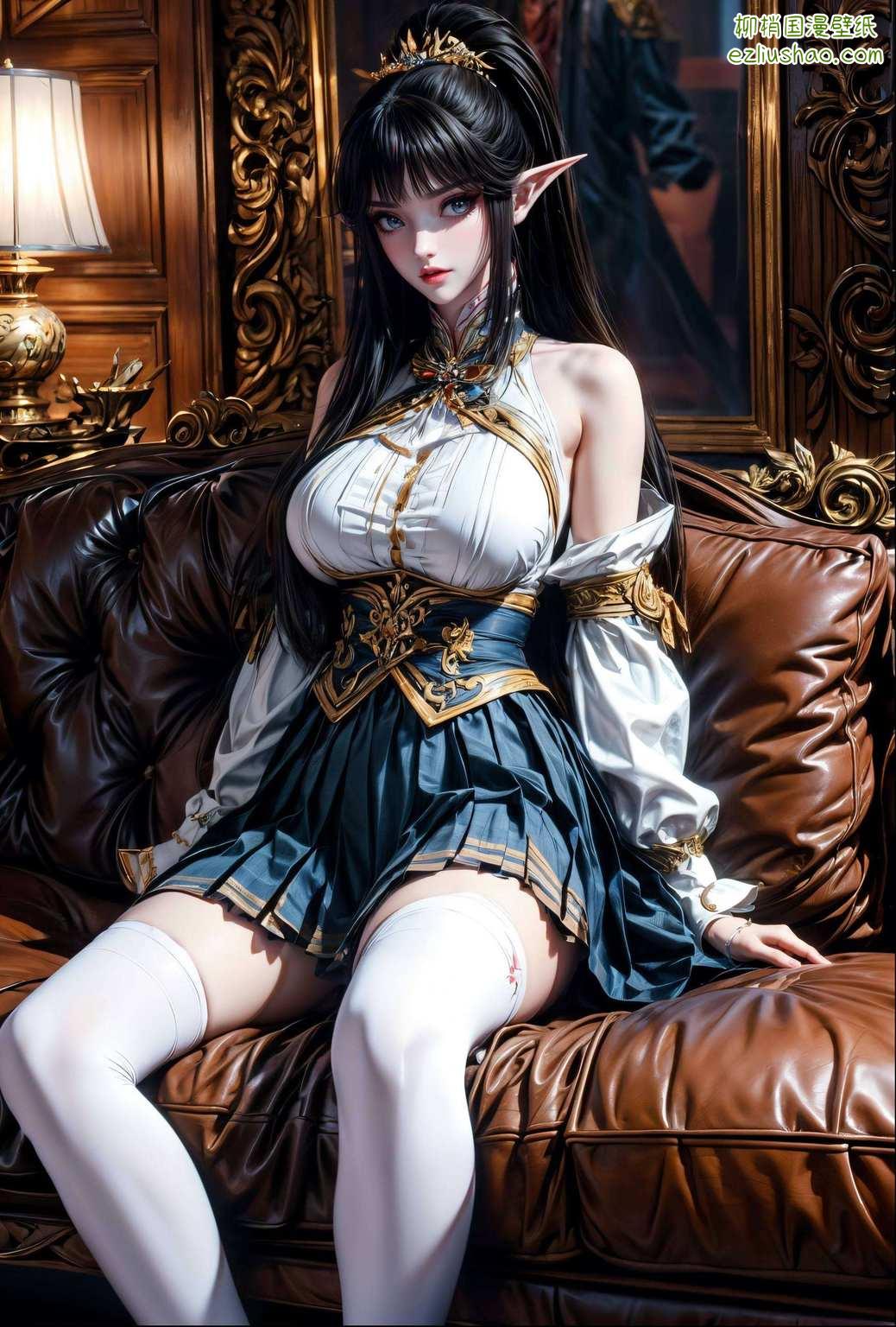 嗨各位漫迷们