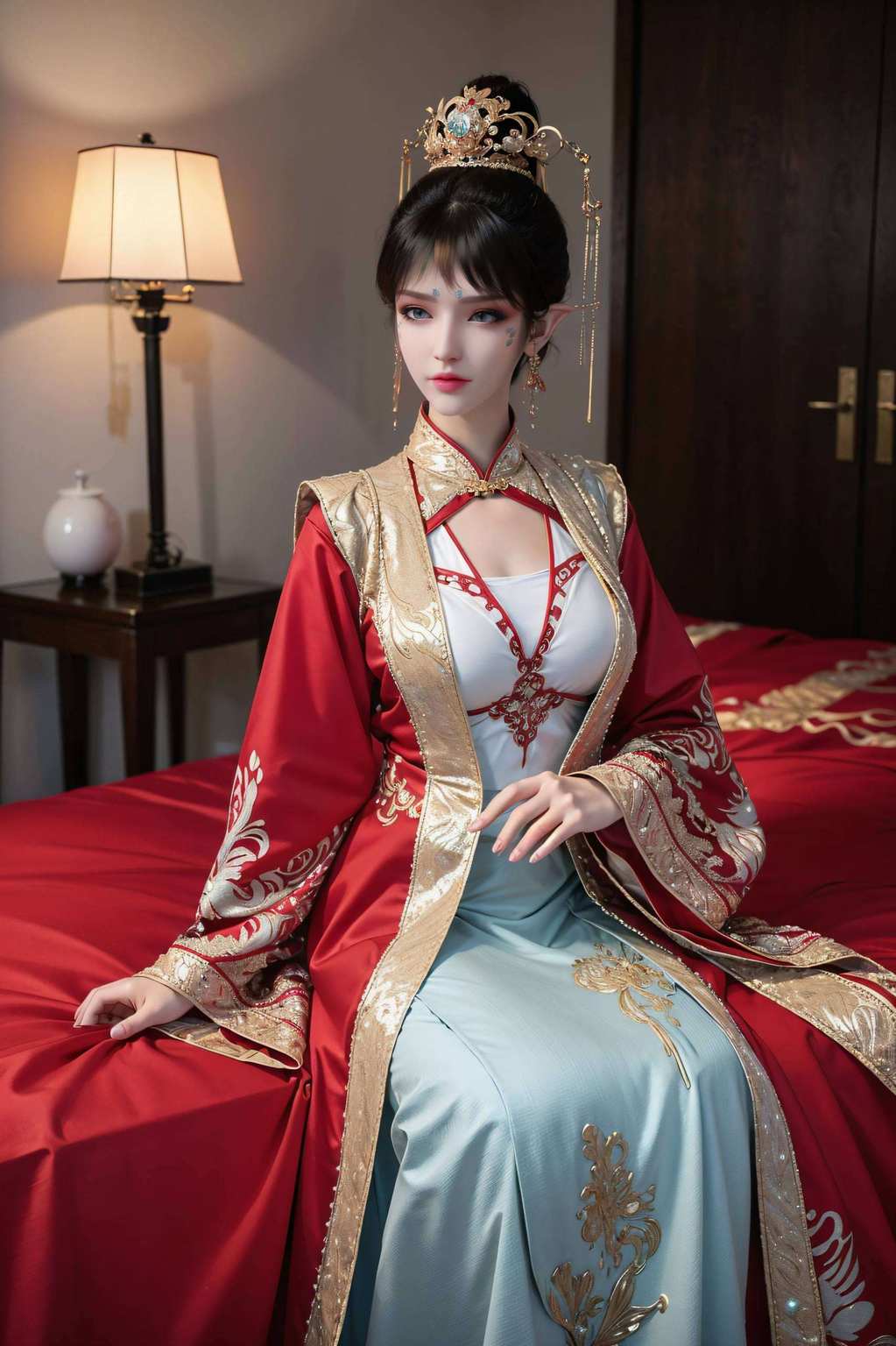 都如同凤凰涅槃与萧炎并肩作战