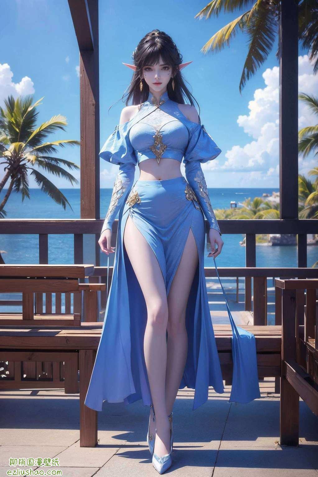嘿让人一看就羡慕嫉妒恨