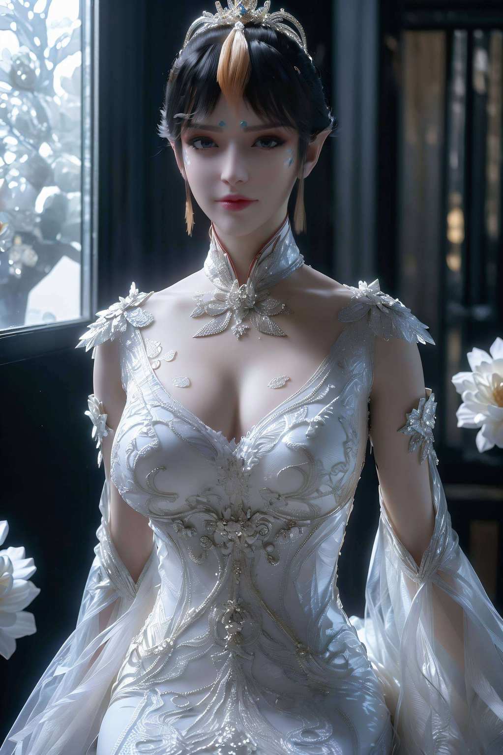 这可是免费的哦！美得让人舔屏！这高清4K壁纸