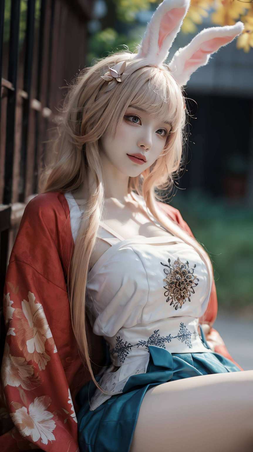 她是国漫女神中的佼佼者哎呀