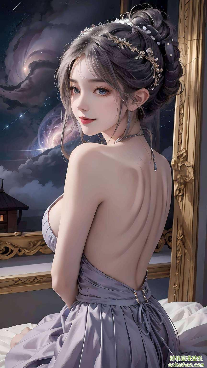 昔者众人皆以屏为壁
