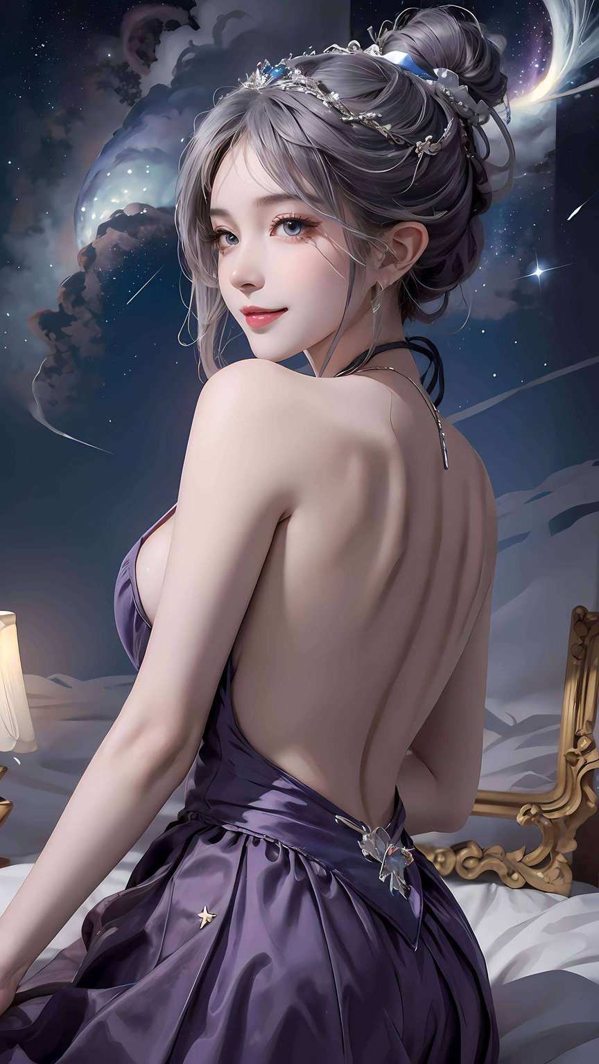 古韵盎然壁纸凝香