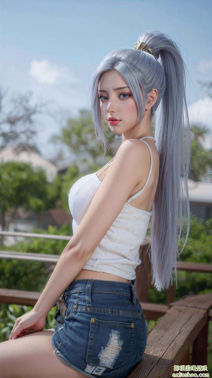 嘿保证让你的手机瞬间变身神秘法宝！