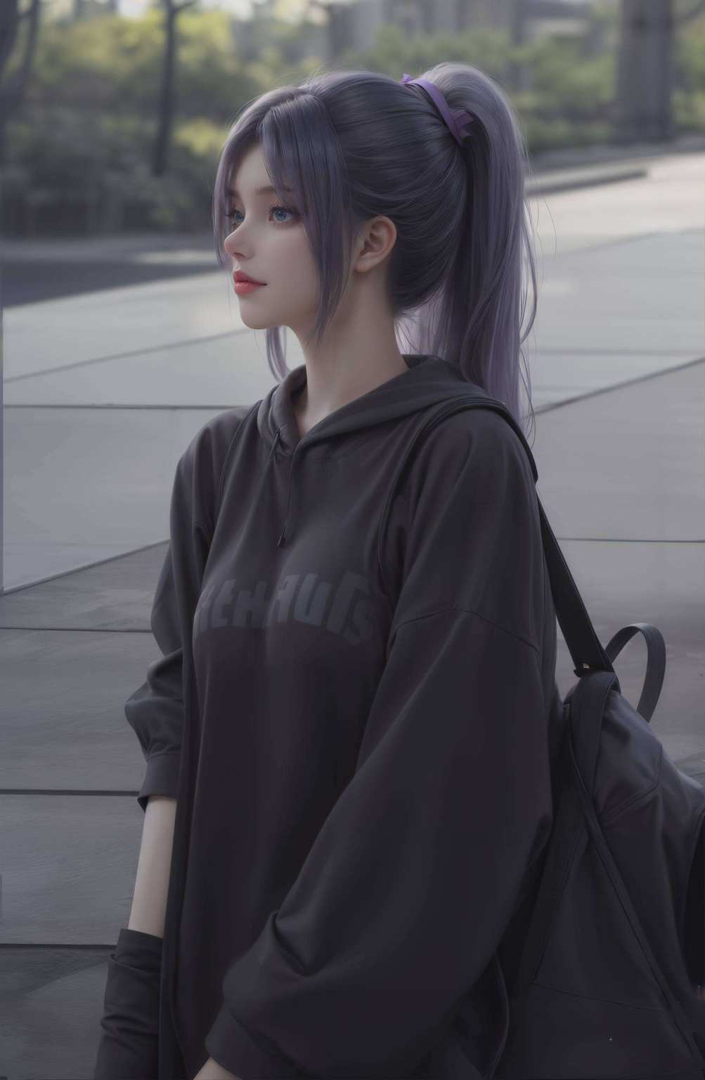 嘿各位漫迷们！今儿给大家带来一波古香古色的视觉盛宴——韩月神图壁纸