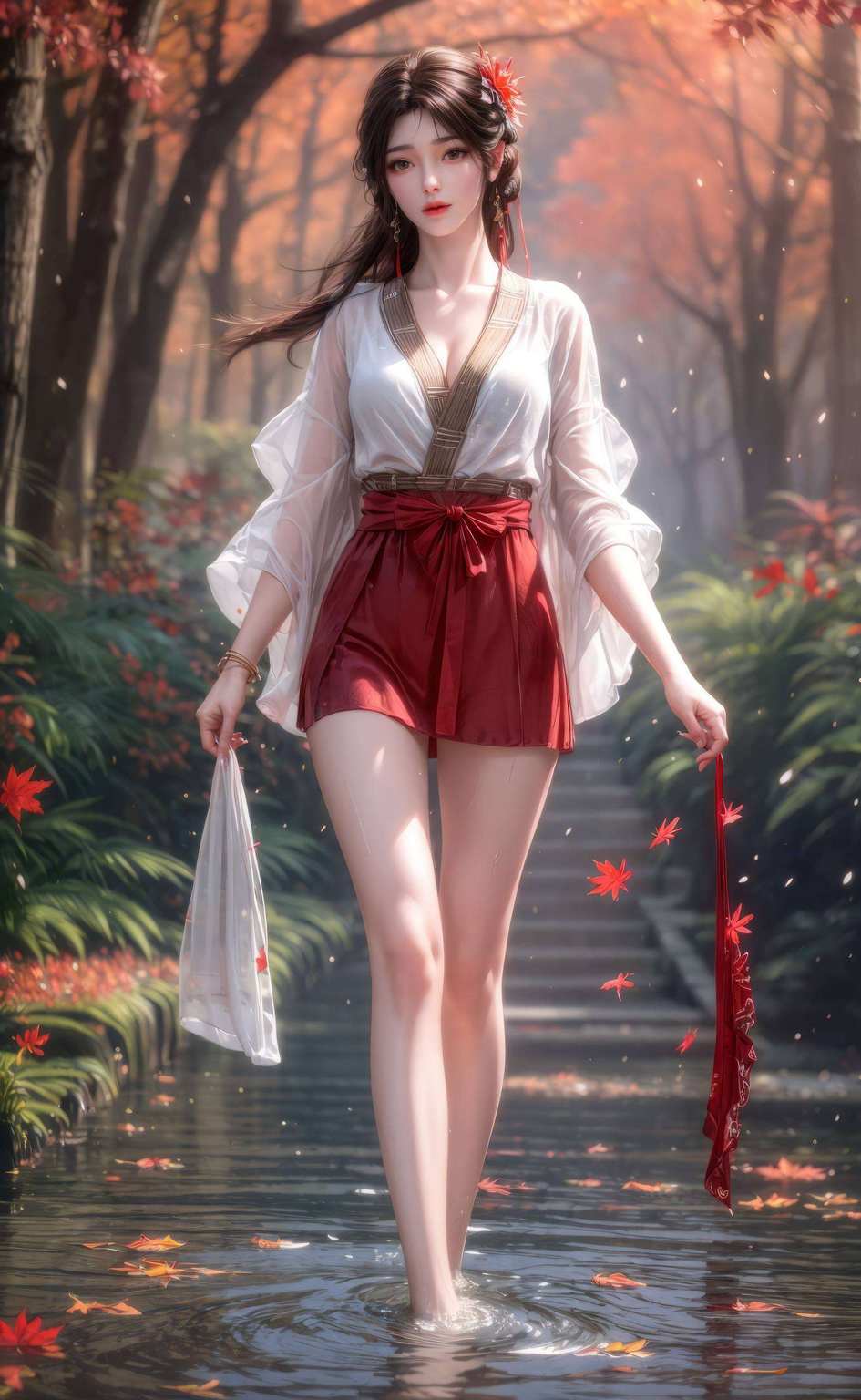 各位视觉控们哎呀呀