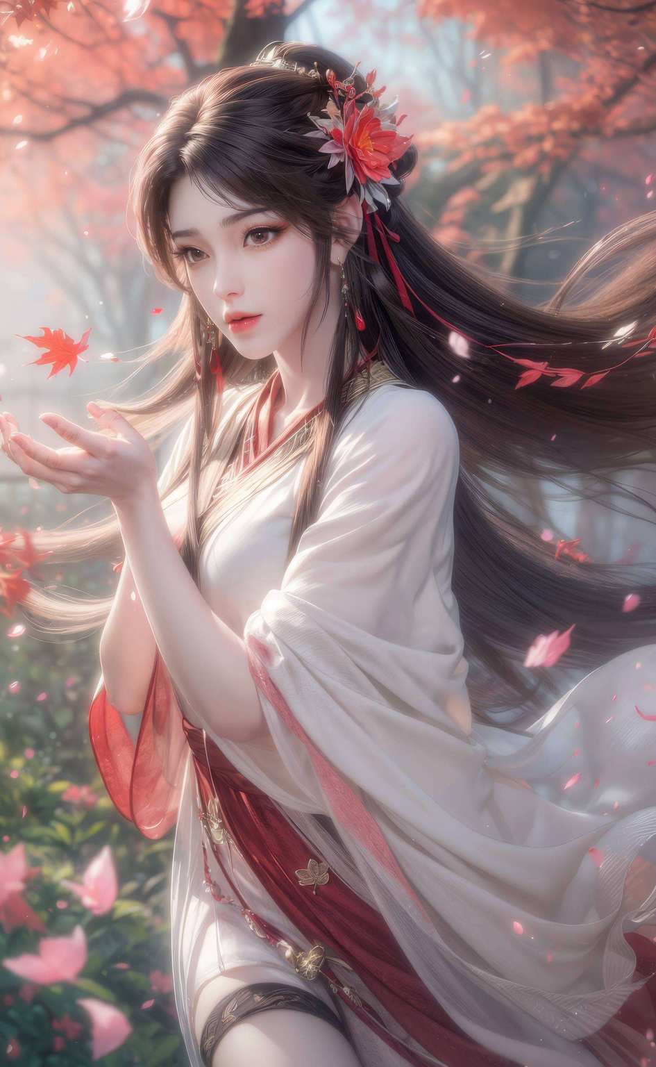 是对国漫的一份热爱！无论是国漫迷还是动漫爱好者这是情感