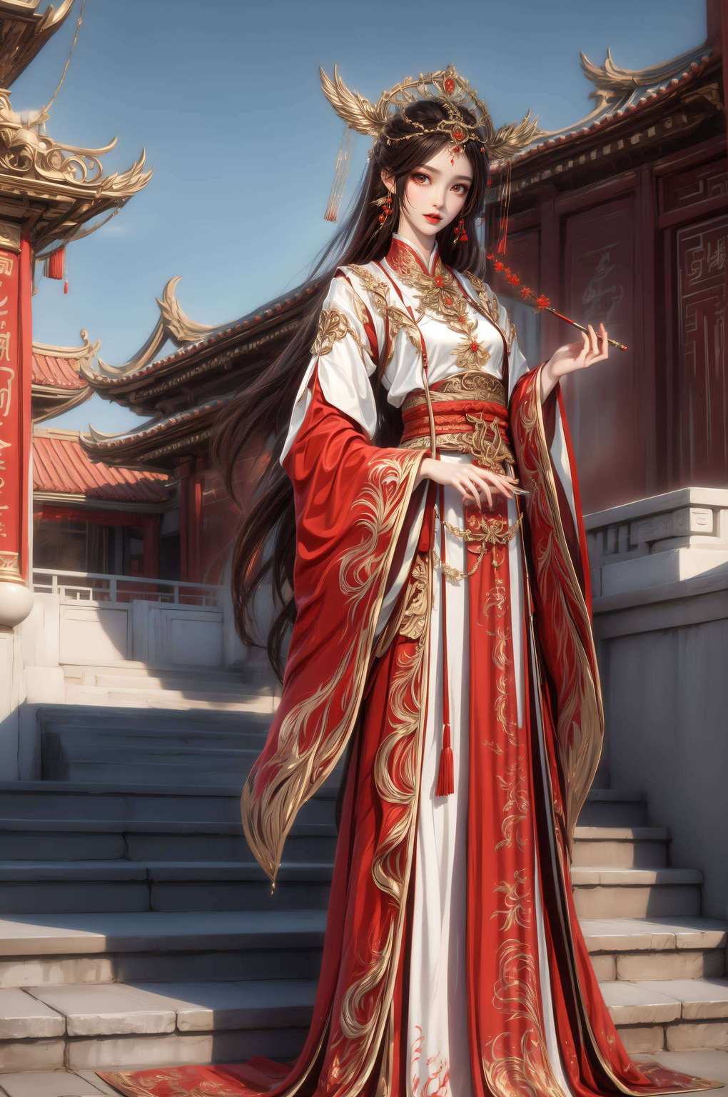 直接勾走你的魂魄快来下载