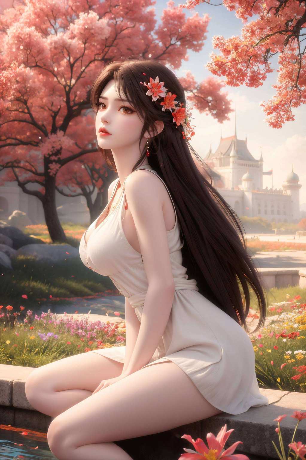 快来感受这份独特的ins风吧！各位动漫迷们