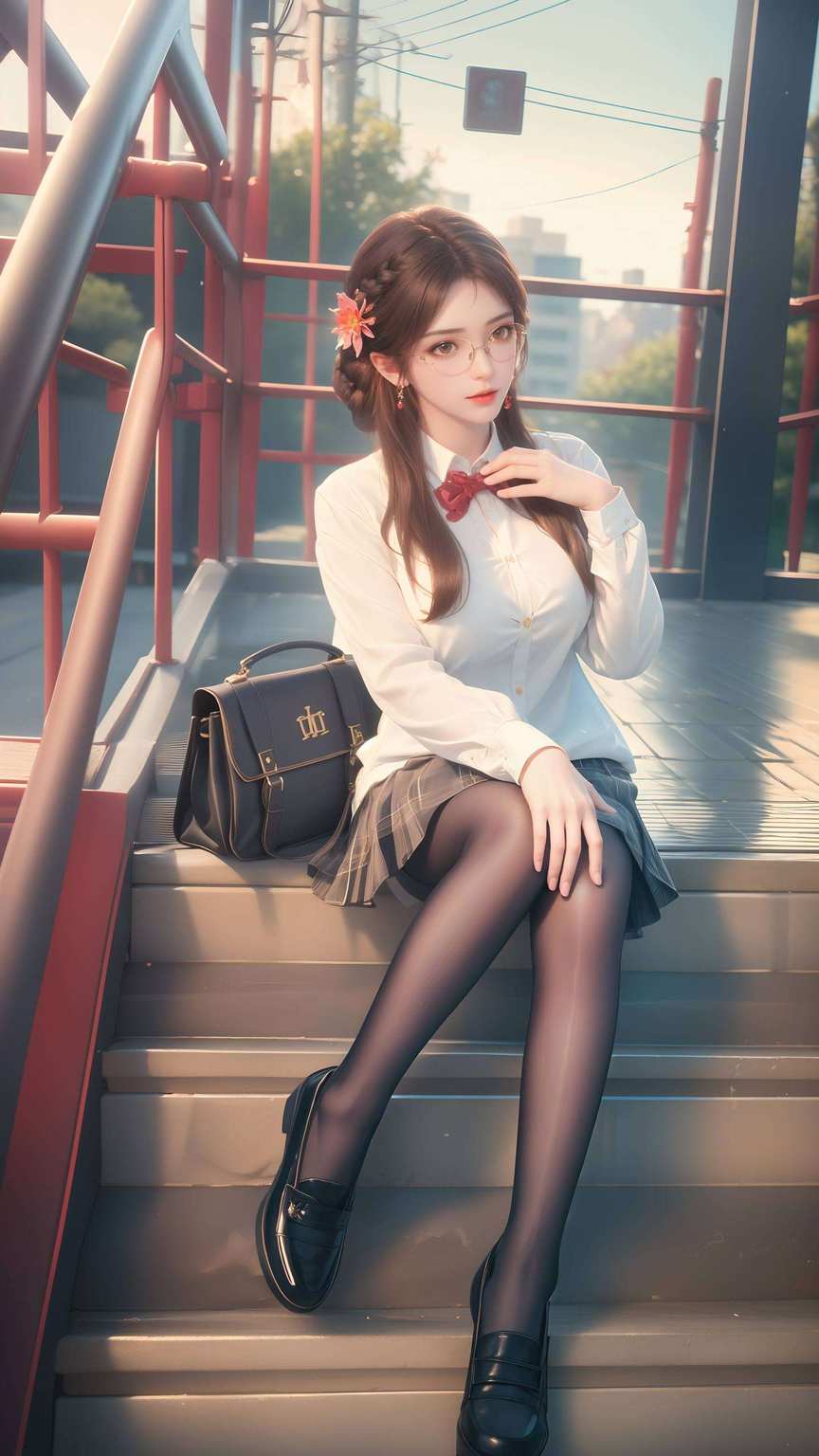 护眼的同时更是完美世界的缩影