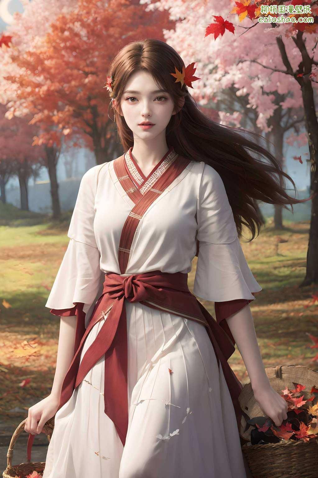 动漫迷们仿佛带你穿越到完美世界的玄幻世界