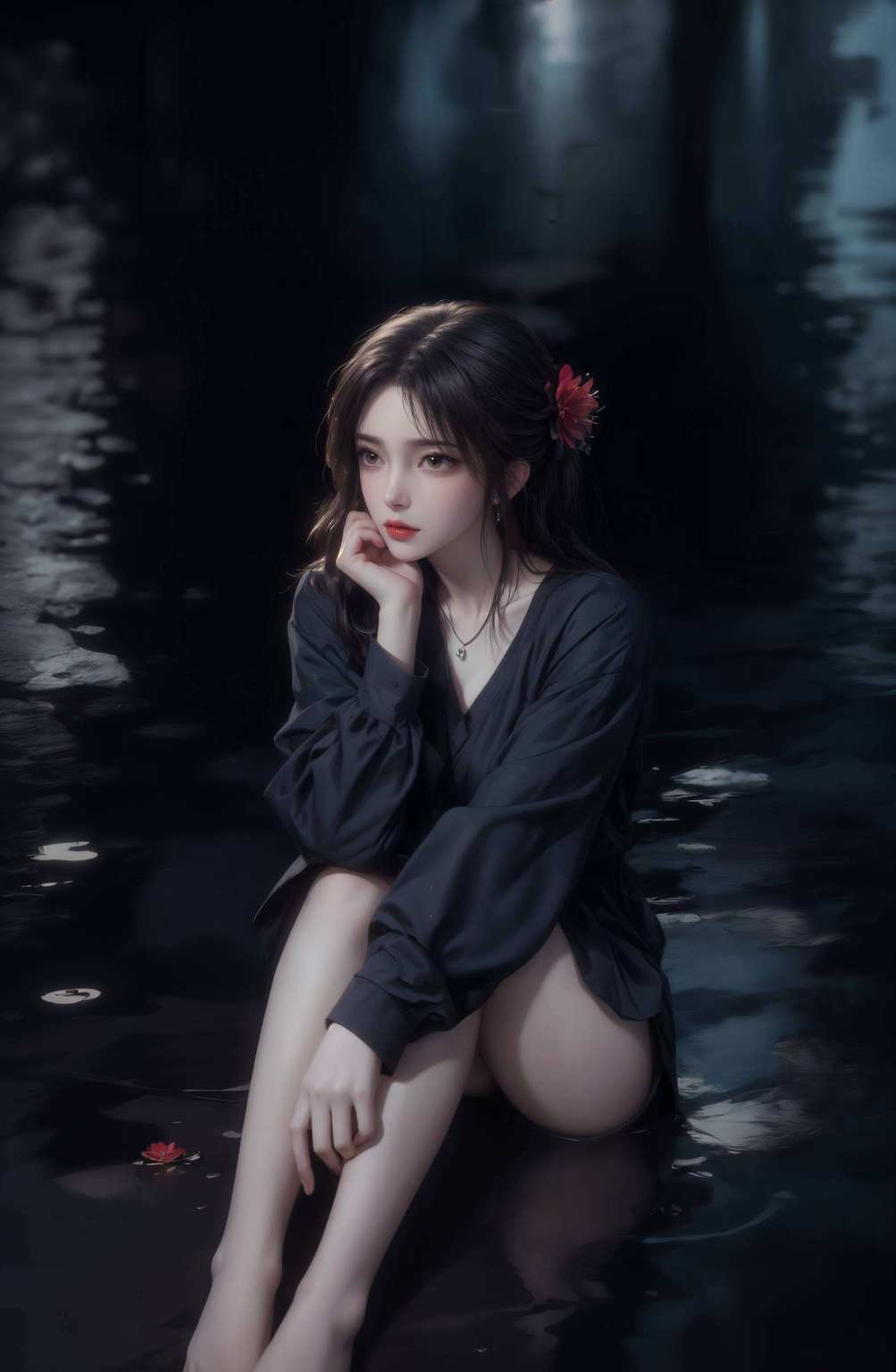火灵儿古香古色