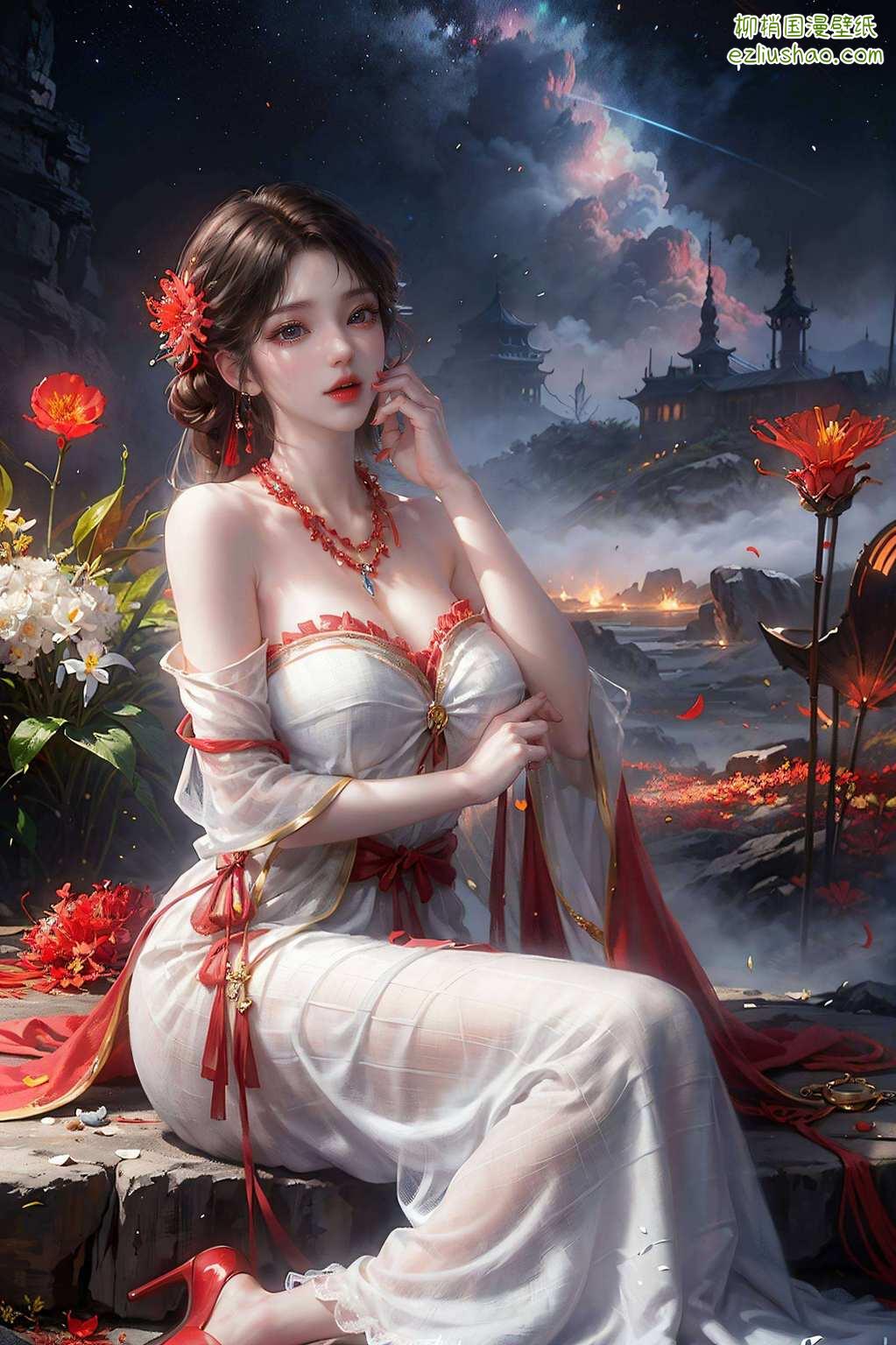 眼神犀利更是让无数动漫迷为之倾倒