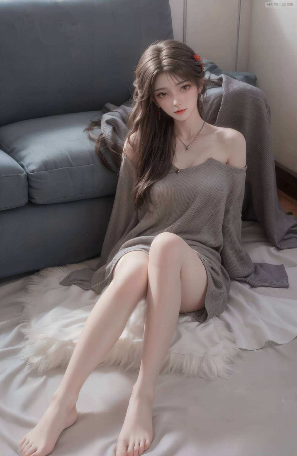 火灵儿翩翩舞动漫韵华展