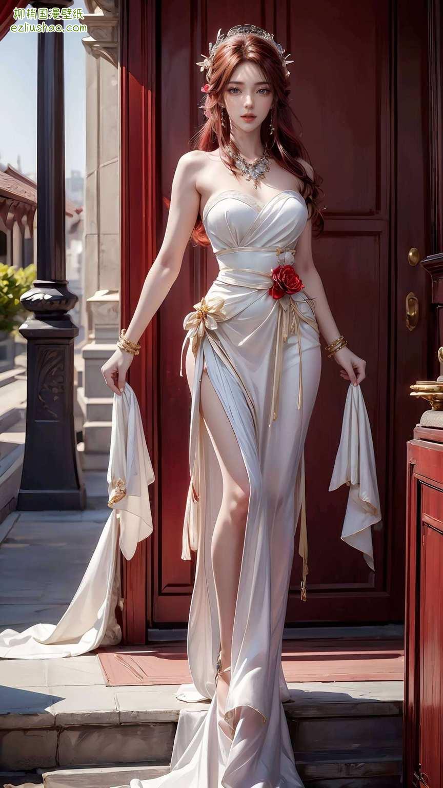 不仅美得让人心醉你的屏幕上