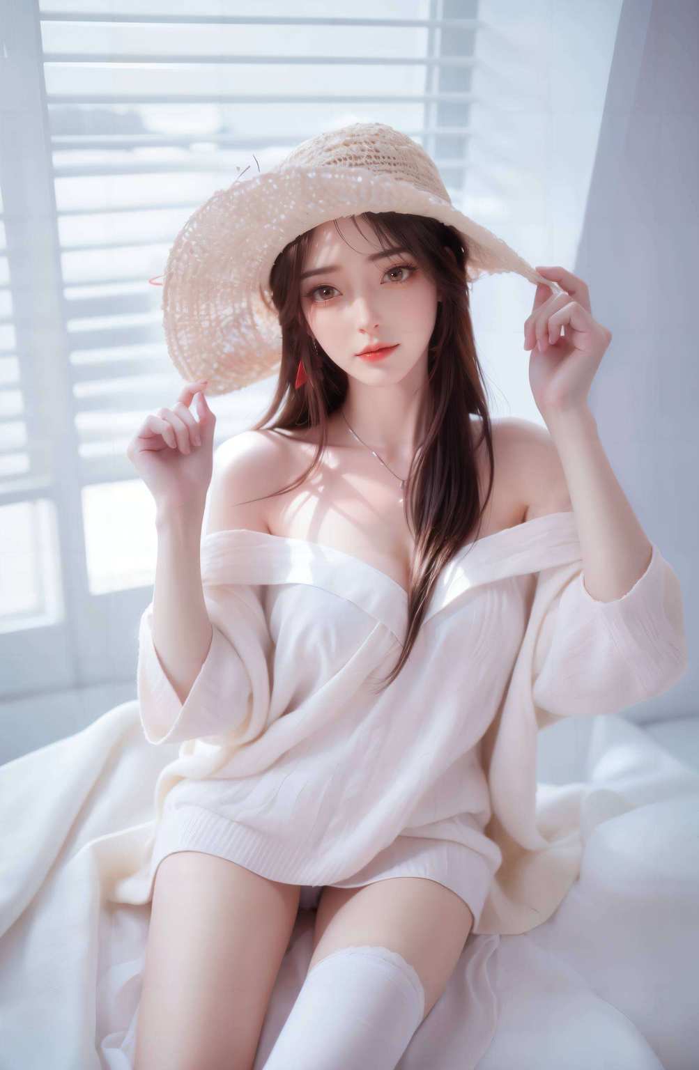 时而英姿飒爽让人不禁想大喊：“完美世界