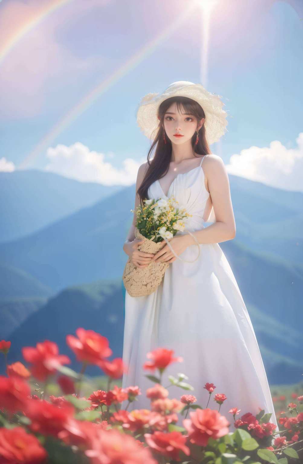 了解一下？不仅让无数少男少女为之倾倒