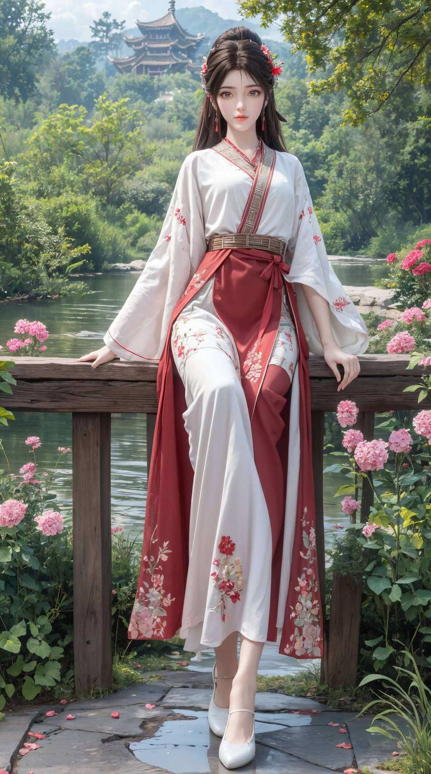 让苹果手机瞬间变身古风神器火灵儿