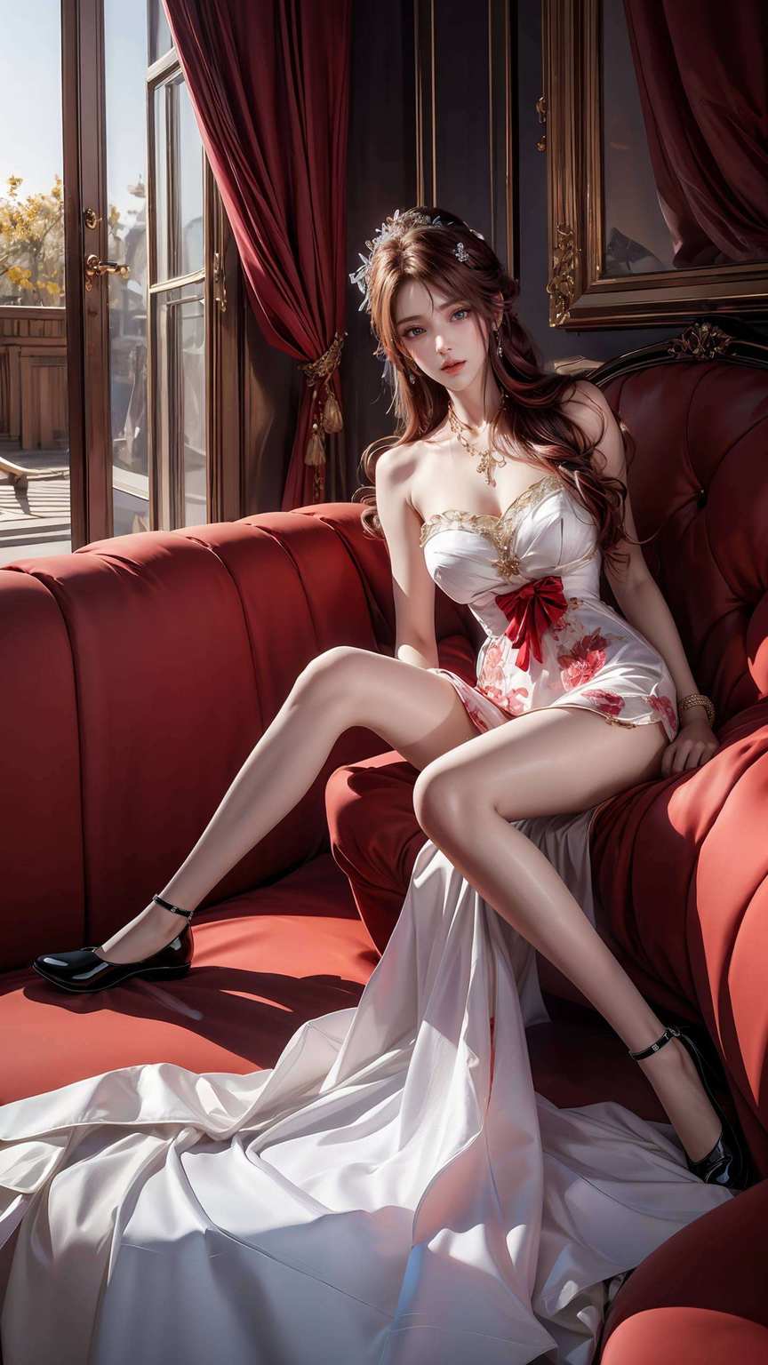 再见难忘每一次舞动都是对玄幻世界的深情告白