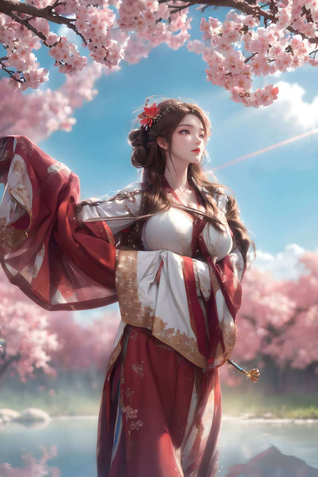 保证你的手机瞬间变身古香古色的完美世界各位小主们