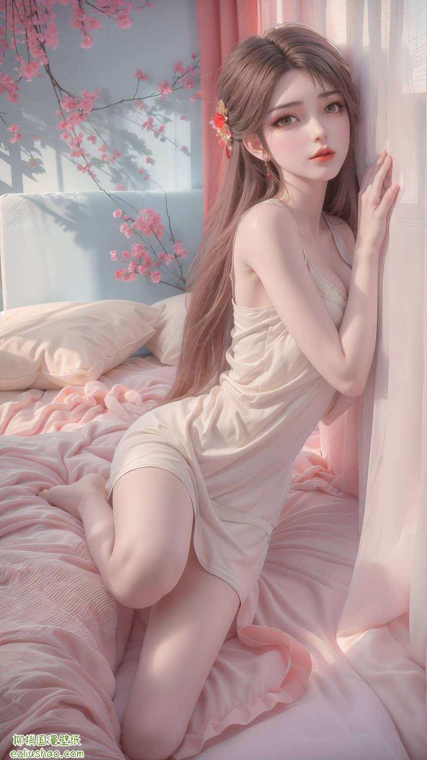 而且她还拥有强大的火系法力有了火灵儿这张桌面壁纸