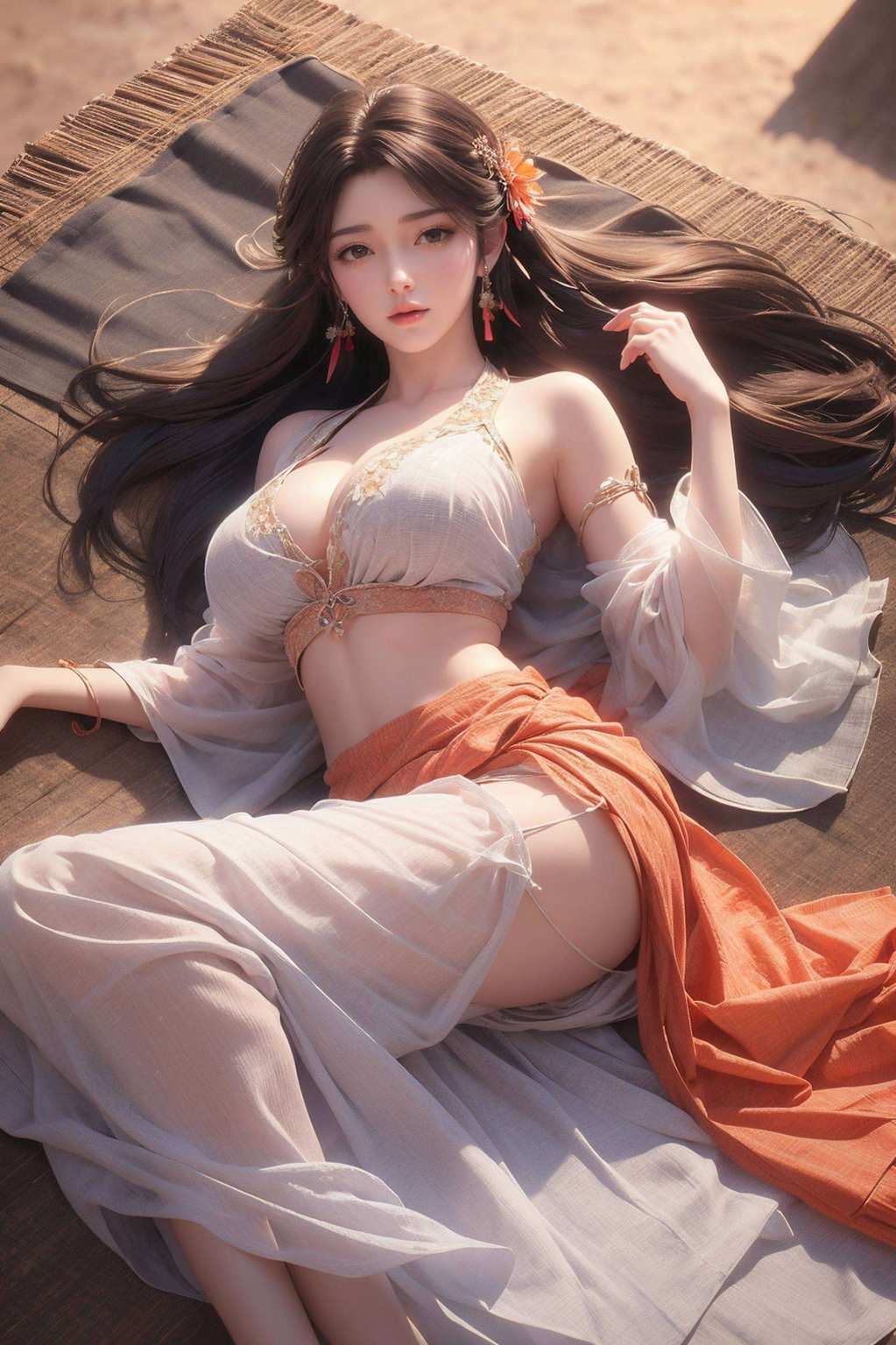 咱们这壁纸库美得不要不要的