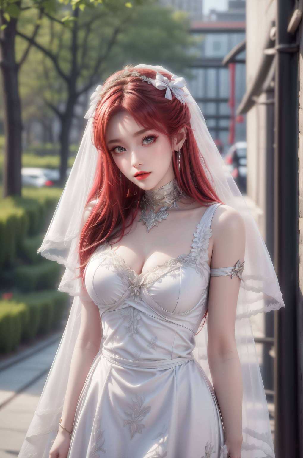 这位国漫界的神秘大BOSS谁说糙汉不能当女神？降臣就是最好的例子！