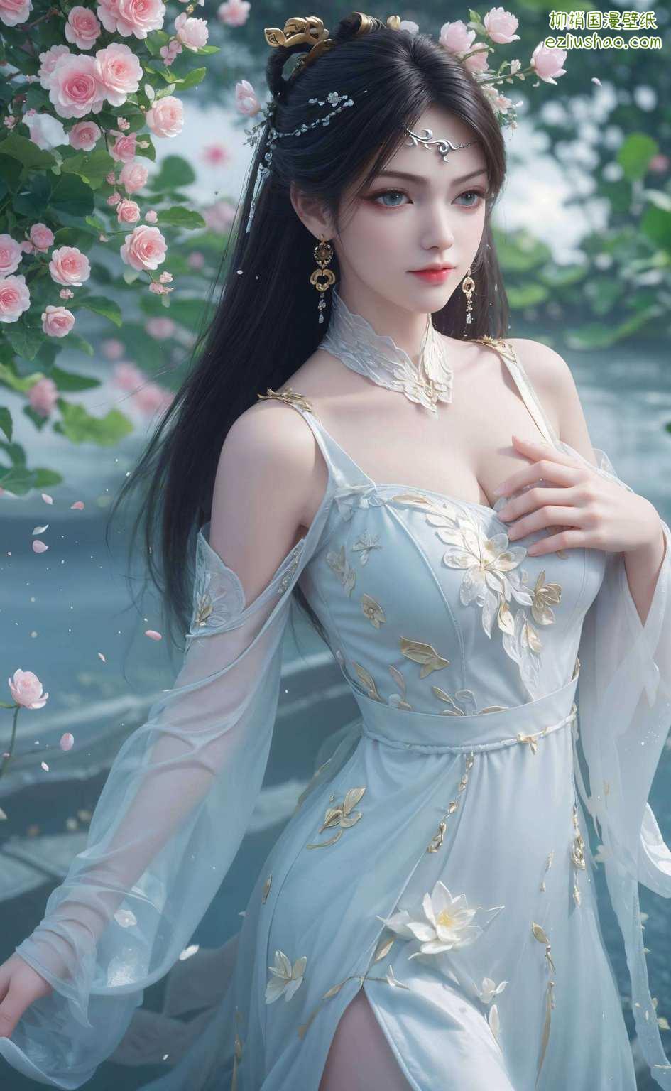 苹果壁纸瓶儿映像