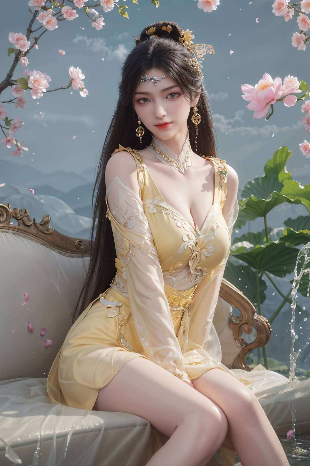 在这里每一张都是精致如画