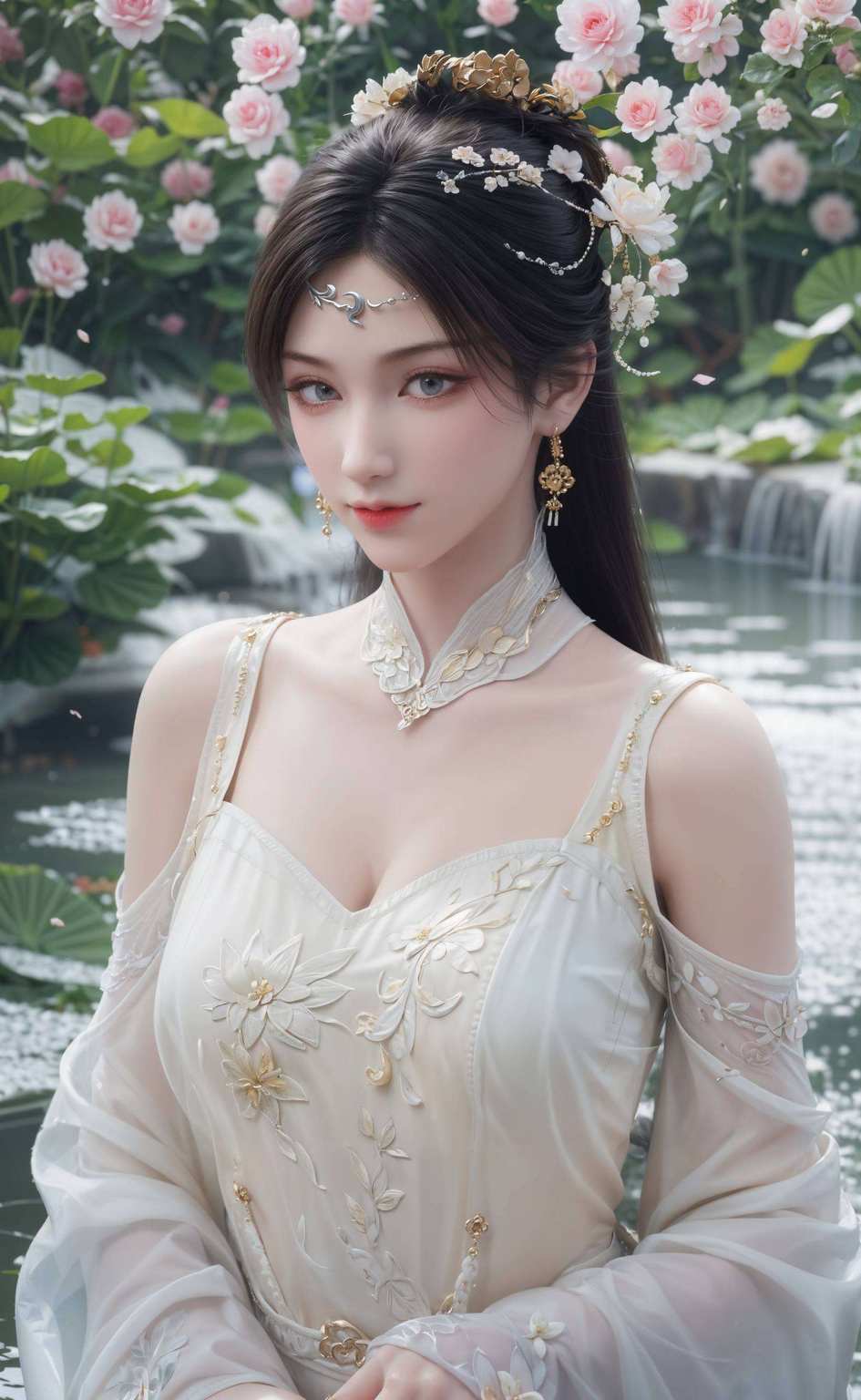 动漫之魂瓶儿神韵