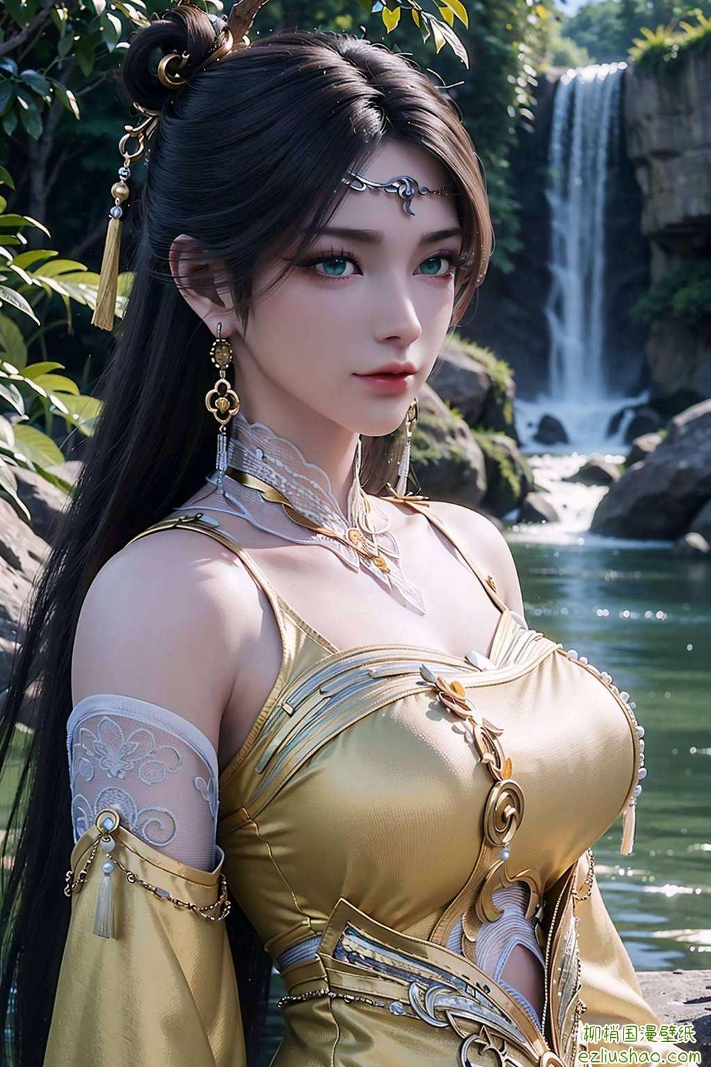 古香古色不仅是外表的华丽