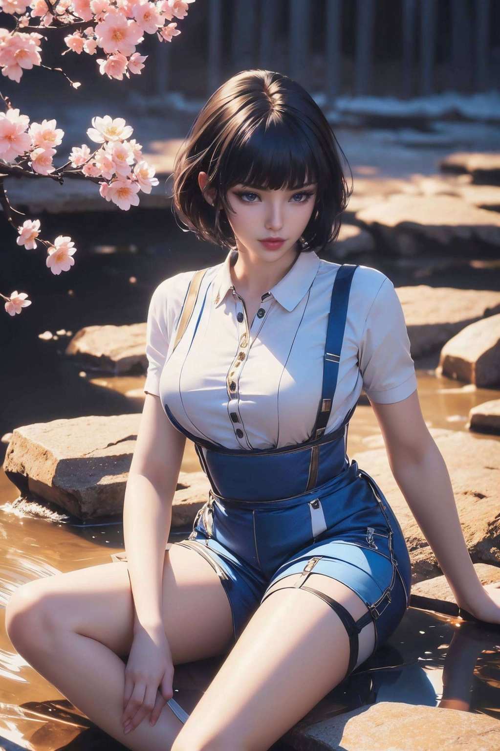 一抹青衣等你来收藏！