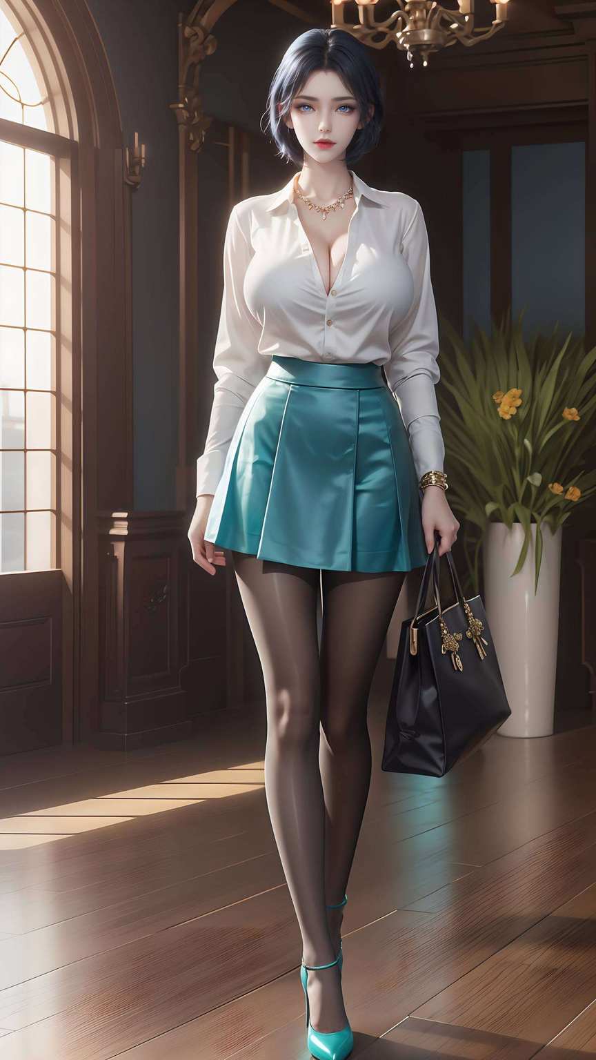 让你的手机也变身国漫女神专用机！🌟📱各位漫迷们