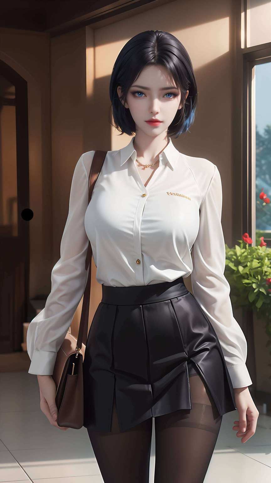美色动人肠姬青翩翩舞