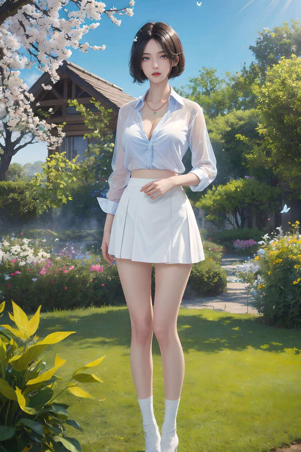 而姬如雪则是画江湖之不良人中的冷艳花木兰李星云与姬如雪的壁纸