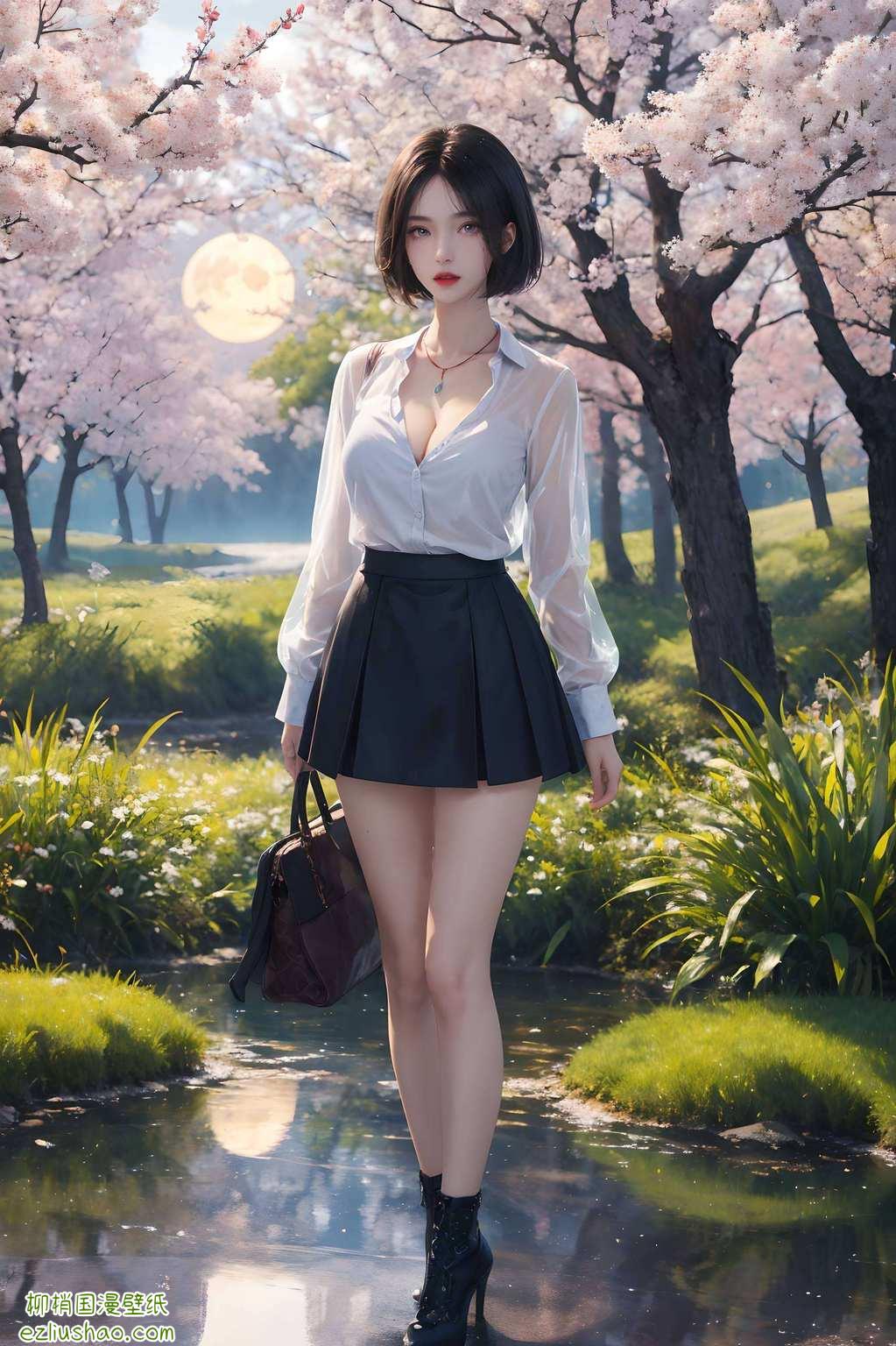 不良人李星云壁纸分享际