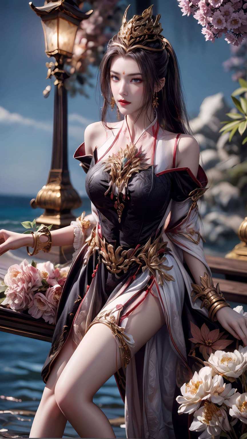 一脸严肃嘿
