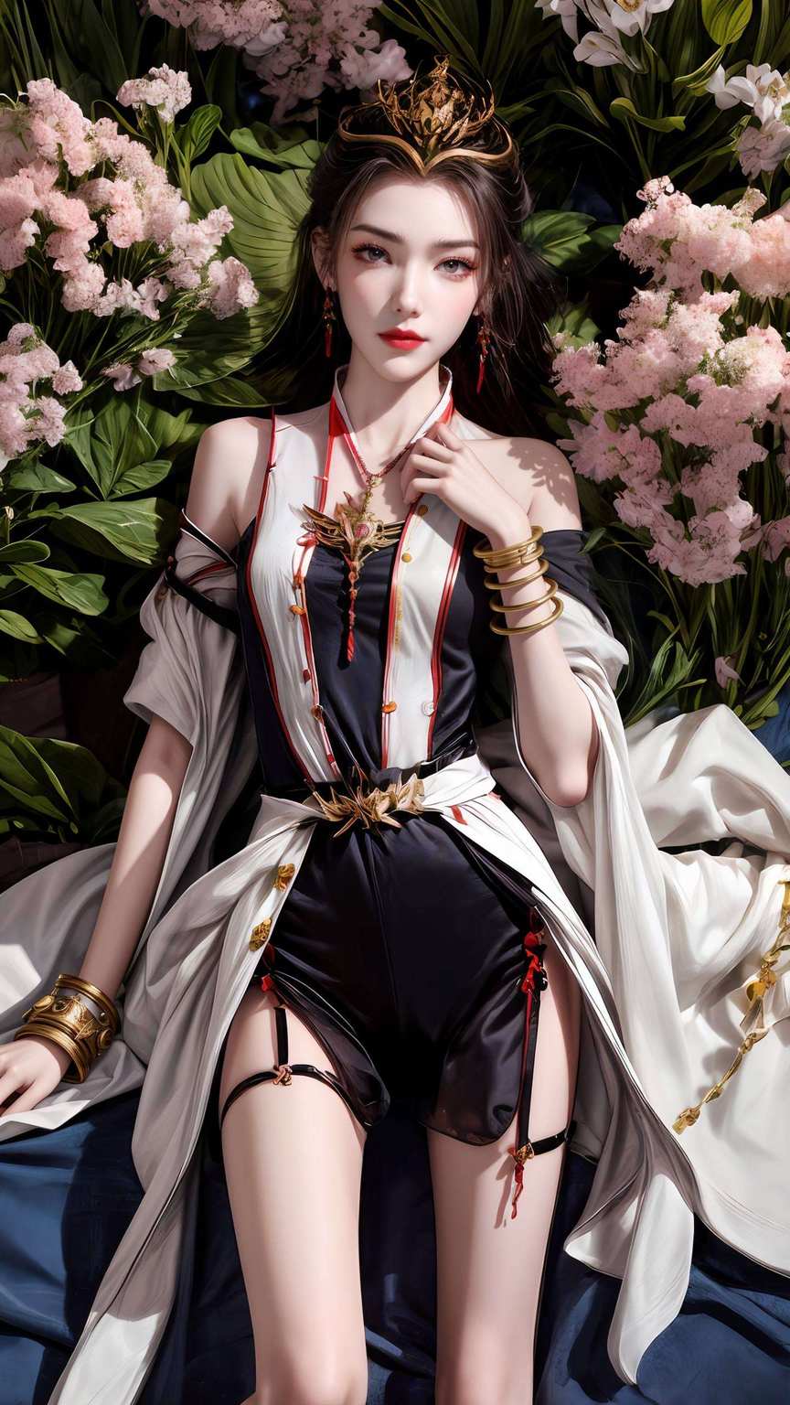 她的高清壁纸师兄啊师兄