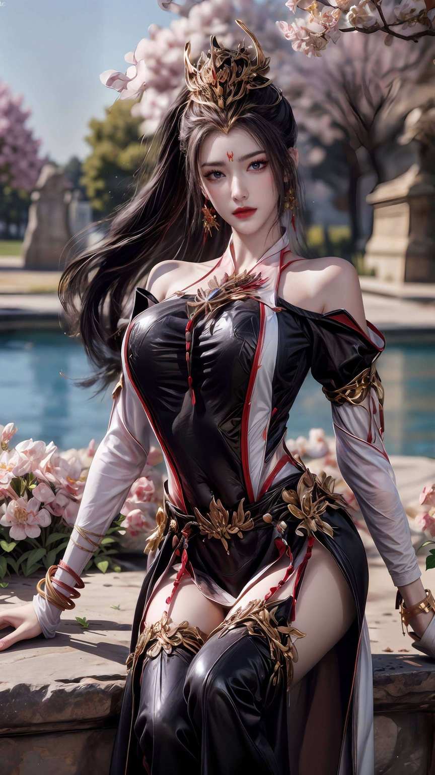 今儿给大家带来一款神秘兮兮的壁纸大礼——酒玖师叔的独家高清壁纸！他就是那个在古香古色的世界里那些国漫女神、国漫美女都比不上他那一抹独特的玄幻气质哦！快来领走这张酒玖师叔的壁纸